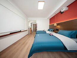 Jiuzhaigou Bijia Boutique B&B