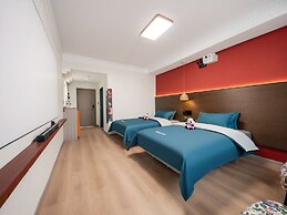 Jiuzhaigou Bijia Boutique B&B