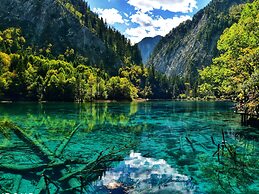 Jiuzhaigou Bijia Boutique B&B