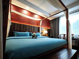 Jiuzhaigou Bijia Boutique B&B