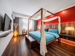 Jiuzhaigou Bijia Boutique B&B