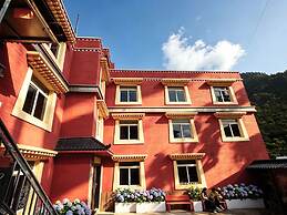 Jiuzhaigou Bijia Boutique B&B