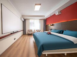 Jiuzhaigou Bijia Boutique B&B