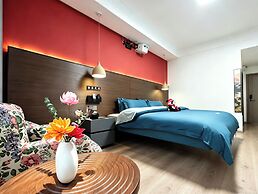 Jiuzhaigou Bijia Boutique B&B