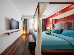 Jiuzhaigou Bijia Boutique B&B