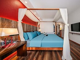 Jiuzhaigou Bijia Boutique B&B