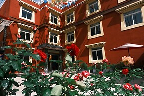 Jiuzhaigou Bijia Boutique B&B