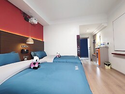 Jiuzhaigou Bijia Boutique B&B
