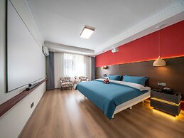Jiuzhaigou Bijia Boutique B&B