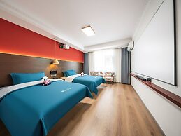 Jiuzhaigou Bijia Boutique B&B