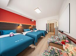 Jiuzhaigou Bijia Boutique B&B