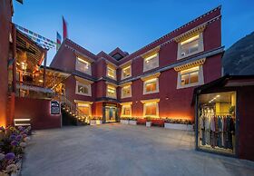 Jiuzhaigou Bijia Boutique B&B
