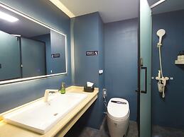 Jiuzhaigou Bijia Boutique B&B
