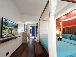 Jiuzhaigou Bijia Boutique B&B