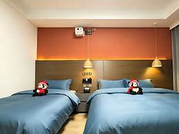 Jiuzhaigou Bijia Boutique B&B