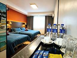 Jiuzhaigou Bijia Boutique B&B