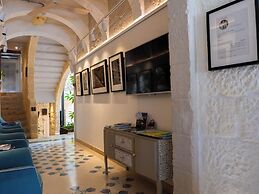 Deluxe Room With Terrace