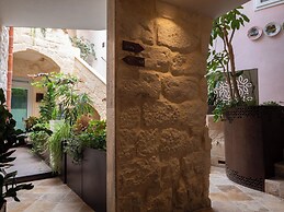 Deluxe Room With Terrace