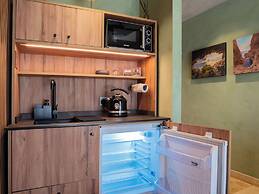 Deluxe Room With Terrace
