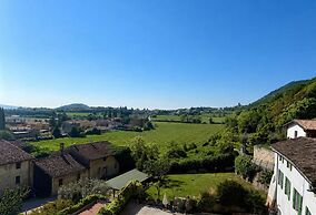 Villetta Moscal- Bella Vista