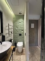 Deluxe Room With Balcony