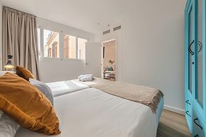 Welldone San Pablo Apartments