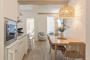 Welldone San Pablo Apartments