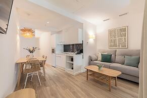 Welldone San Pablo Apartments
