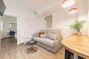 Welldone San Pablo Apartments