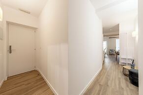 Welldone San Pablo Apartments
