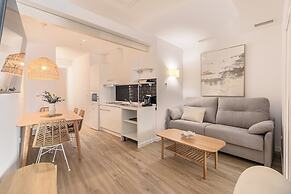 Welldone San Pablo Apartments