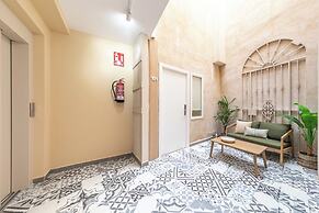 Welldone San Pablo Apartments