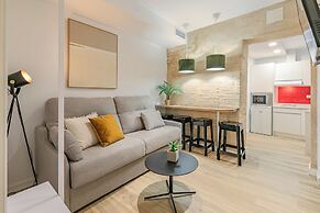 Welldone San Pablo Apartments