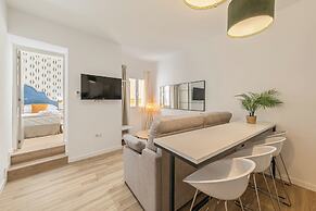Welldone San Pablo Apartments