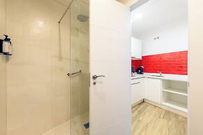 Welldone San Pablo Apartments