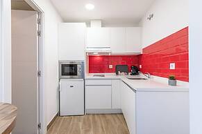Welldone San Pablo Apartments