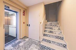 Welldone San Pablo Apartments