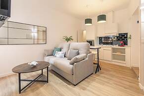 Welldone San Pablo Apartments