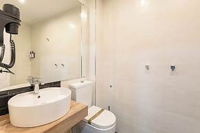 Welldone San Pablo Apartments