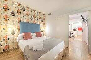 Welldone San Pablo Apartments