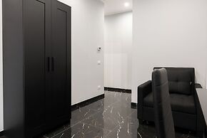 Magami Airport Ciampino