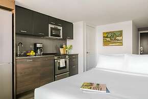 Nester Finn West Queen West