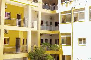 Hospedaria RaSimão 1