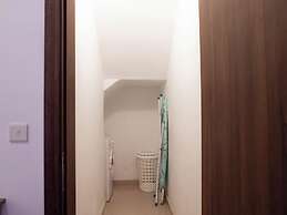 Tranquil 2 Bedroom Cityscape Apartments
