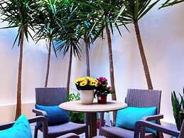 Tranquil 2 Bedroom Cityscape Apartments
