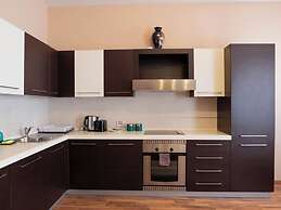 Cozy Sliema Apartment With Balcony and Patio