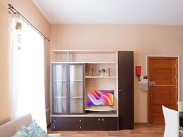 Cozy Sliema Apartment With Balcony and Patio