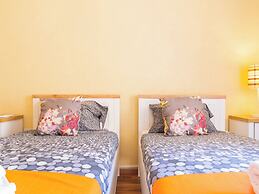 Cozy Sliema Apartment With Balcony and Patio