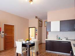 Cozy Sliema Apartment With Balcony and Patio