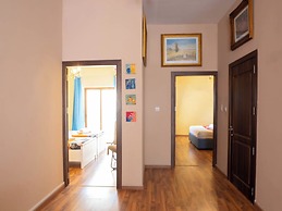 Cozy Sliema Apartment With Balcony and Patio